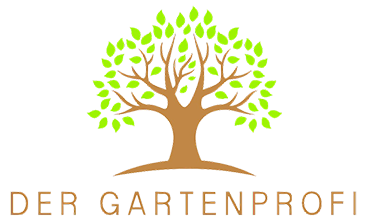 Der Gartenprofi - Logo